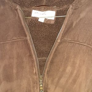 Jones New York jacket